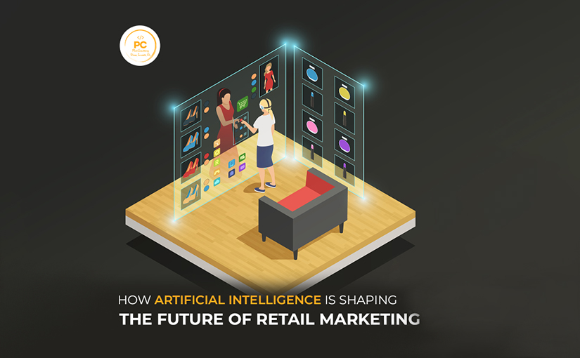 How AI is shaping the future of Retail Marketing