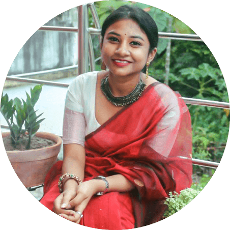 Rupoma Das