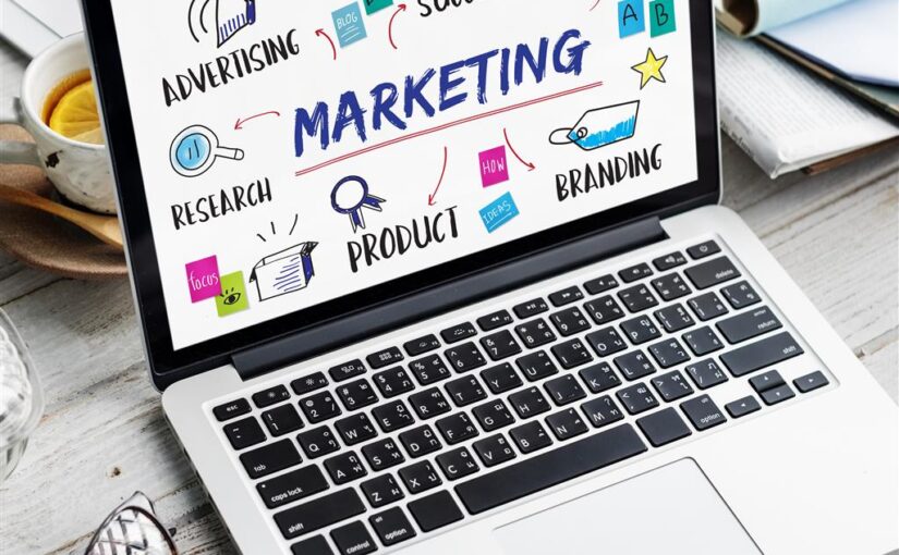 Trends that will Dominate Marketing in 2025