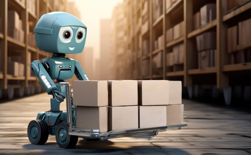 How AI Evolution is Shaping the Quick Commerce Industry?