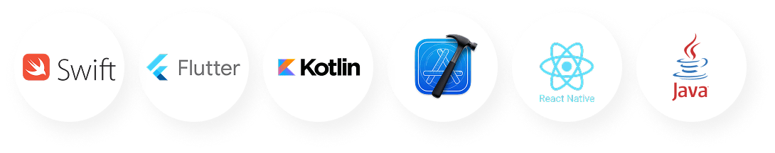 Tools & Technologies