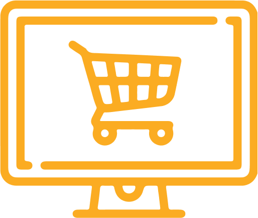 eCommerce Website & Application