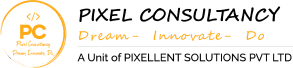 Pixel Consultancy Logo