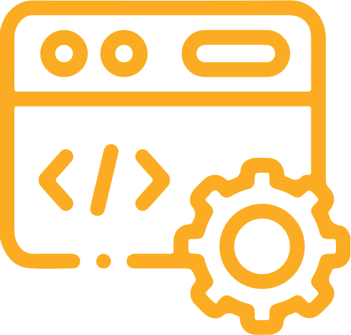 website development